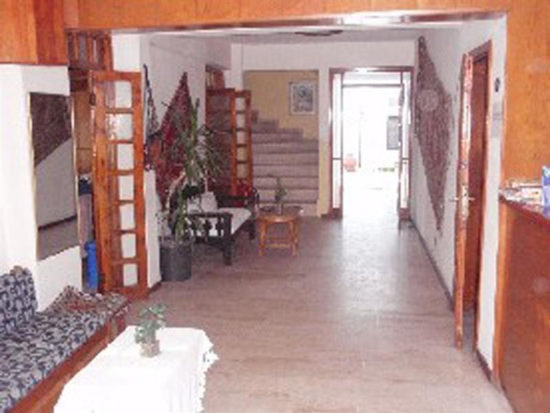 Bircan Hotel Bodrum Exteriör bild