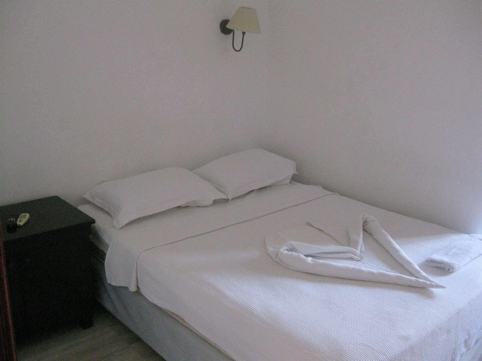Bircan Hotel Bodrum Exteriör bild